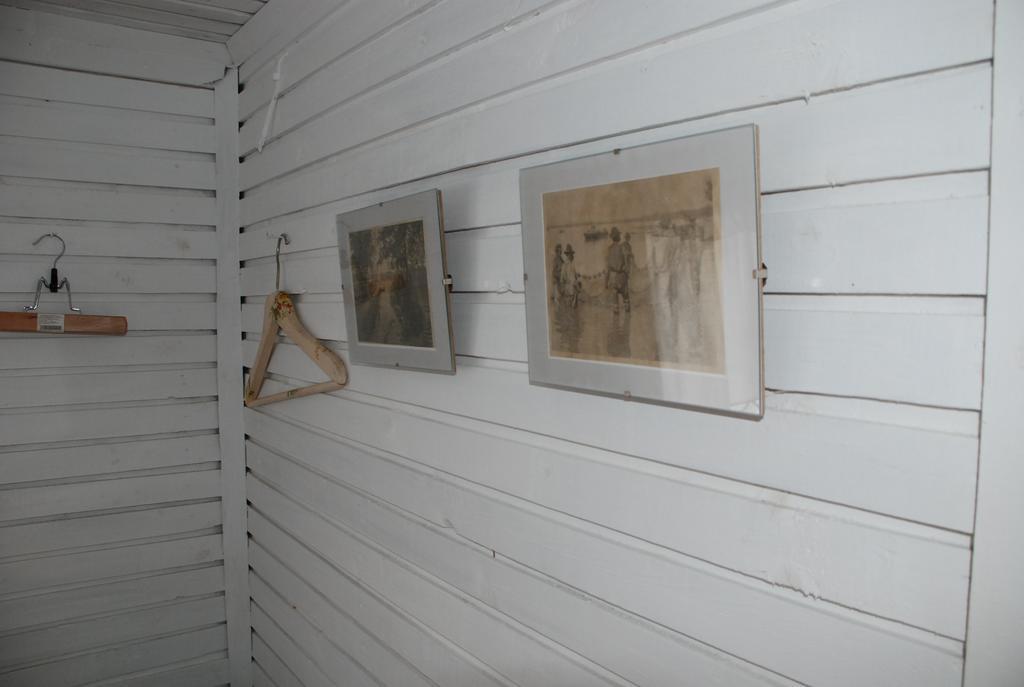 Pape Rogas Villa Room photo