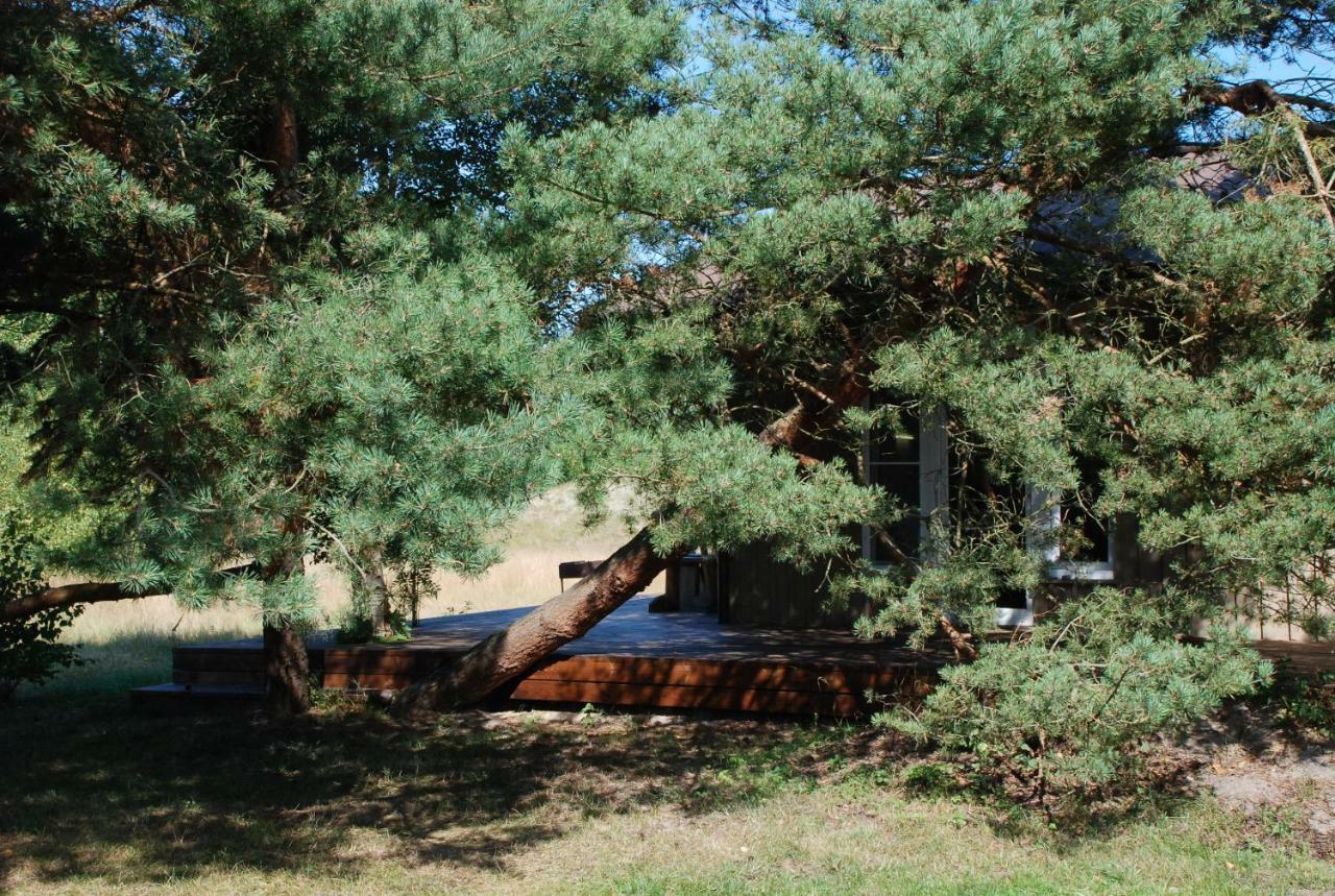 Pape Rogas Villa Exterior photo